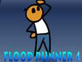 遊戲Flood Runner 4