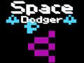 遊戲Space Dodger!