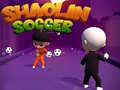 遊戲Shaolin Soccer