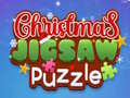 遊戲Christmas Jigsaw Puzzles