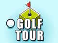 遊戲Golf Tour