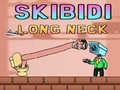 遊戲Skibidi Long Neck