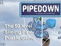 遊戲Pipedown