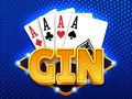 遊戲Gin Rummy