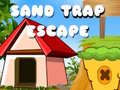 遊戲Sand Trap Escape