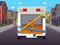 遊戲Box Truck Belt