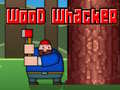 遊戲Wood Whacker