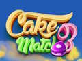 遊戲Cake Match3