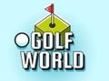 遊戲Golf World