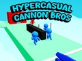 遊戲Hypercasual Cannon Bros