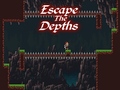 遊戲Escape the Depths