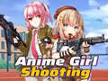 遊戲Anime Girl Shooting 