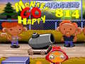 遊戲Monkey Go Happy Stage 814
