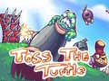 遊戲Toss the Turtle