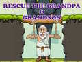 遊戲Rescue The Grandpa & Grandson
