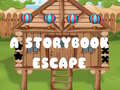 遊戲A Storybook Escape