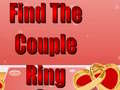 遊戲Find The Couple Ring