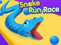 遊戲Snake Run Race