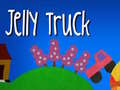 遊戲Jelly Truck