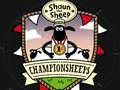 遊戲Shaun the Sheep Championsheeps