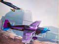 遊戲Amazing Airplane Racer
