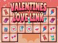 遊戲Valentines Love Link