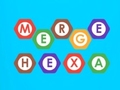 遊戲Merge Hexa
