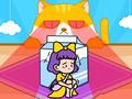 遊戲Hide N Seek: Girl Escape
