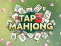 遊戲Tap 3 Mahjong