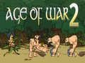遊戲Age of War 2