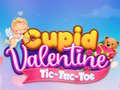 遊戲Cupid Valentine Tic Tac Toe