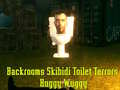 遊戲Backrooms Skibidi Toilet Terrors Huggy Wuggy