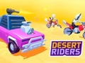 遊戲Desert Riders