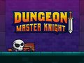 遊戲Dungeon Master Knight