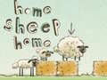 遊戲Home Sheep Home