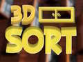 遊戲3D Sort