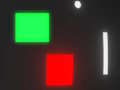 遊戲Pong with Power Ups