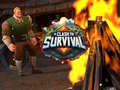遊戲Clash To Survival