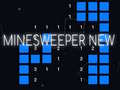 遊戲MineSweeper New