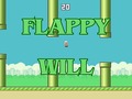 遊戲Flappy Will