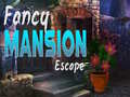遊戲Fancy Mansion Escape