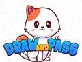 遊戲Draw and Pass