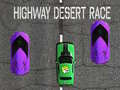 遊戲Highway Desert Race