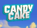 遊戲Candy Cake