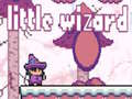 遊戲Little Wizard