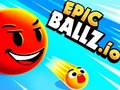 遊戲EpicBallz.io