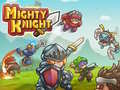 遊戲Mighty Knight