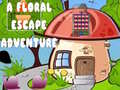 遊戲A Floral Escape Adventure
