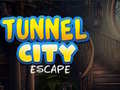 遊戲Tunnel City Escape