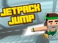 遊戲Jetpack Jump